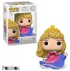 Funko Pop Aurora 100-lecie Disneya - Limited Edition Voir les images du produit 6
