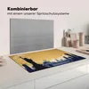 KitchenYeah© Herdabdeckplatte New York - Postkarten - Produktbild-Vorschau 3