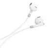 Ecouteurs intra-auriculaires Stéréo USB-C blanc Voir les images du produit 3