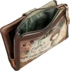 Anekke portafoglio Core RFID Wallet Multicolor multicolore Anteprima dell’immagine prodotto 4