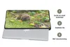 MuchoWow® Laptop Hülle 14 ZollIgel geht zum Apfel Produktbild-Vorschau 4