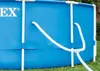 INTEX 28242GN Frame Pool Set 457x122cm mit Filterpumpe Produktbild-Vorschau 19
