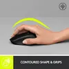 Logitech M280 - Mouse - Destrorso - Ottico - 3 pulsanti - Anteprima dell’immagine prodotto 18