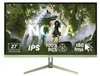 Arozzi Nova 27" Écran Gaming - 2560x1440  - QHD IPS - 180 Voir les images du produit 1