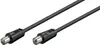 Goobay 11564 Cavo antenna ( Presa coassiale Anteprima dell’immagine prodotto 2