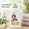 Detersivo lana e seta, detersivo lana, detersivo delicati, Anteprima dell’immagine prodotto 4