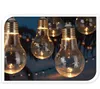 Chaîne lumineuse à LED, solaire, multicolore Voir les images du produit 27
