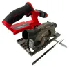 Einhell TE-CS 18/150 Li - Solo, Dřevo, Černá, Červená, Náhled obrázku produktu 14