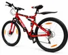 27,5 Zoll MTB Mountainbike RV-Racing Boss Carnage 21 Gang Produktbild-Vorschau 4