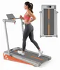 Skladací bežecký pás Pulster – rýchlosť 1 až 8 km/h, sklon Náhľad obrázku produktu 2