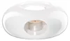 ASA A Table Stövchen Weiß Ø17cm Produktbild-Vorschau 2