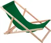 Chaise longue de jardin Woodok Bain de soleil en bois de Voir les images du produit 3