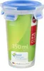 emsa Frischhaltedose CLIP & CLOSE 0,35 Liter transparent Produktbild-Vorschau 1
