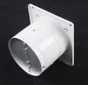 150mm axiální průmyslový ventilátor Kovový ventilátor pro Náhled obrázku produktu 4