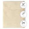 TT Home Anti Rutsch Matte Teppichunterlage Rutschgitter Produktbild-Vorschau 7