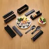 Sushi Maker Kit 10 Stück DIY Sushi Set 5 Formen Sushi Maker Produktbild-Vorschau 7