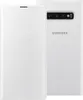 Samsung LED View Cover (Galaxy S10e) weiß - gelb Produktbild-Vorschau 14