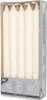 PAPSTAR Kronkerzen Ø 2,2 cm, 24 cm lang, 100 % Stearin, Produktbild-Vorschau 2