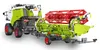 Jamara CaDA Claas Dominator 370 1:18 2.4GHz Bri Anteprima dell’immagine prodotto 6