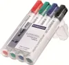 STAEDTLER Marcatore per lavagna bianca Lumocolor 4St Box Anteprima dell’immagine prodotto 11