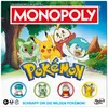 Monopoly: Edycja Pokémon - Gra planszowa w wersji Anteprima dell’immagine prodotto 8