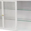 MODFU Armoire Murale Moderne - Meuble Suspendu 3 Portes en Voir les images du produit 6