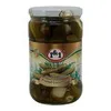 Eingelegte Gurken 1&1 | Pickled Cucumbers | Mit Kräutern | 860 g Produktbild-Vorschau
