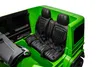 Mercedes G63 AMG XXL Kinder-Elektroauto 2-Sitzer 24V 4x4 Produktbild-Vorschau 10