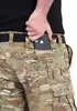 Pentagon Bdu Camo Kurze Hose Beige,Grün 54 Mann Beige,Grün Produktbild-Vorschau 3