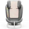 TWT I SIZE Plus DELUXE Rosa Kindersitz mit 360 Grad Produktbild-Vorschau 10