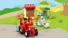 LEGO DUPLO Traktor i zwierzęta gospodarskie, Zestaw do Podgląd zdjęcia produktu 23