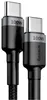 Baseus Cafule Cavo USB 2.0 2 m USB C Nero Anteprima dell’immagine prodotto 49