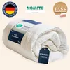 Daunendecke 200x220 cm, extra leichte Sommerdecke, Produktbild-Vorschau 2
