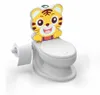 Großhandel GmbH - Ware Kleinkind Potty ''Tiger'' Produktbild-Vorschau 2