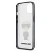 Karl Lagerfeld Iconik Karl Hülle für Iphone 13 Mini - Produktbild-Vorschau 7