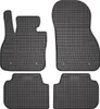 2007-2014 Mini Clubman tappetini in gomma nera 4 pezzi Anteprima dell’immagine prodotto 13