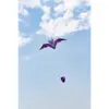 Cerf-volant pour enfants Dark Fang Bat Chauve-souris HQ Voir les images du produit 6