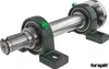 Basisset für Kreissäge (Kreis-/Querschnitt) mit 30mm Produktbild-Vorschau 2