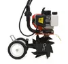 Motoculteur 3,8kW 26cm 13809 Voir les images du produit 5