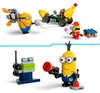 LEGO LEGO Despicable Me 75580 Minions e la macchina delle Anteprima dell’immagine prodotto 8
