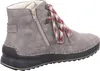 Rieker Schnürstiefel Grau Produktbild-Vorschau 46