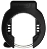 Zámok rámu ABUS PRO AMPARO 4750XL NR - zámok na bicykel pre Náhľad obrázku produktu 4