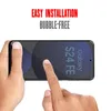 3X Samsung Galaxy S24 FE - Panzerglas - Panzerfolie Produktbild-Vorschau 8