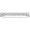Netgear Gs605 Switch 5 Ports Weiß One Size / EU Plug 220V Produktbild-Vorschau 9