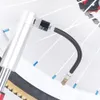Mountain Road Fahrradschlauch aufblasbarer Adapter Produktbild-Vorschau 6