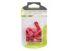 Abzweig-Schnellverbinder Typ-T, rot 0,5-1,5 mm quadratisch, Produktbild-Vorschau 2
