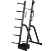 GORILLA SPORTS® Hantelständer - 70 x 80 x 170 cm, bis 300kg Produktbild-Vorschau 1