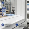 Čistič plastov, Čistič na plastové okná, Silný Náhľad obrázku produktu 6