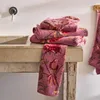 PIP STUDIO Secret Garden Duschtuch mauve 70x140cm (1 Stück) Produktbild-Vorschau 8