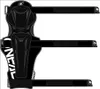 Oneal Trail FR Carbon Look Knieprotektoren, schwarz/weiß, M Produktbild-Vorschau 8